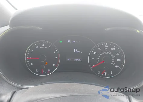 2017 Kia Forte Lx from USA, damaged, VIN 3KPFL4A76HE006828